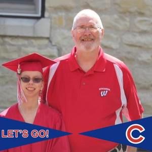 Meet your Posher, Alex